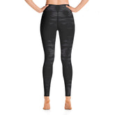 Ebony Yoga Leggings